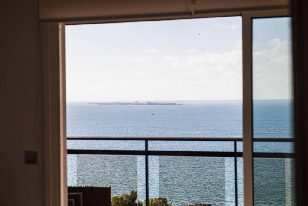 Precioso Apartamento Frente Al Mar Santa Pola Exterior foto